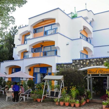 Hotel Clarion Jawalakhel Lalitpur Eksteriør bilde