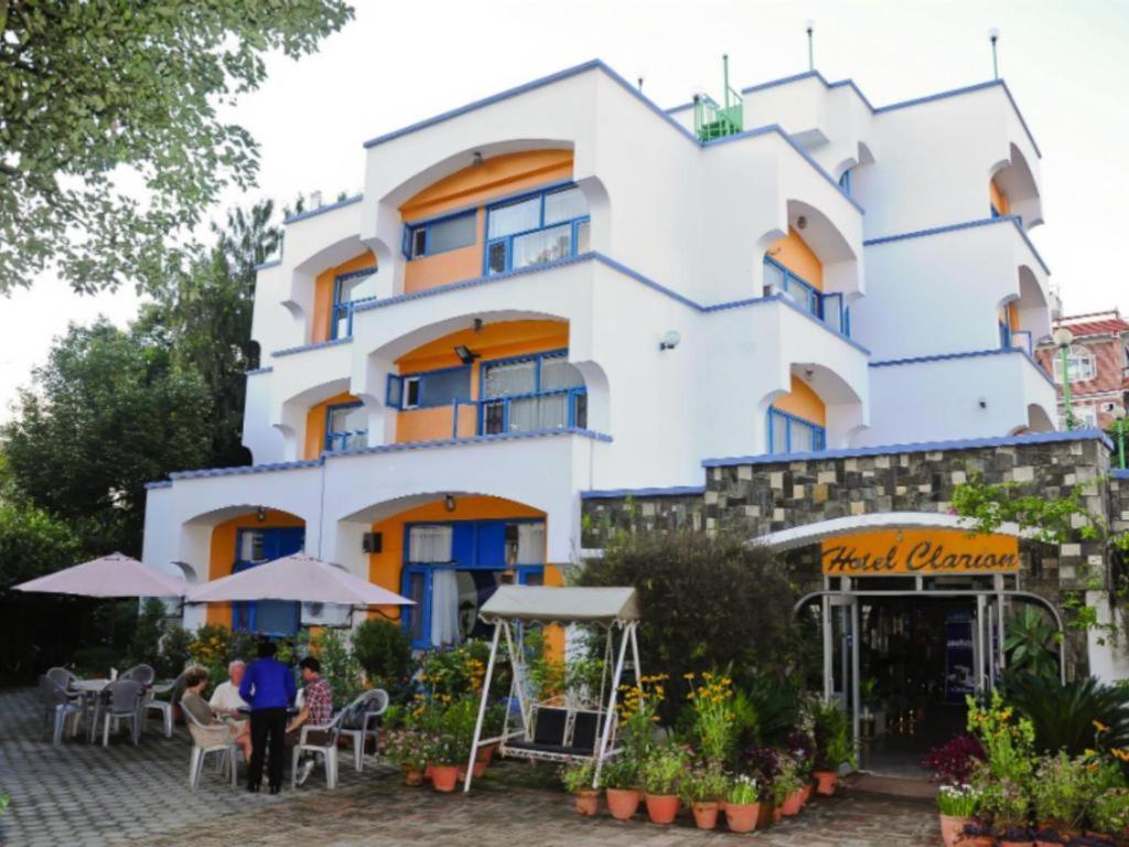 Hotel Clarion Jawalakhel Lalitpur Eksteriør bilde